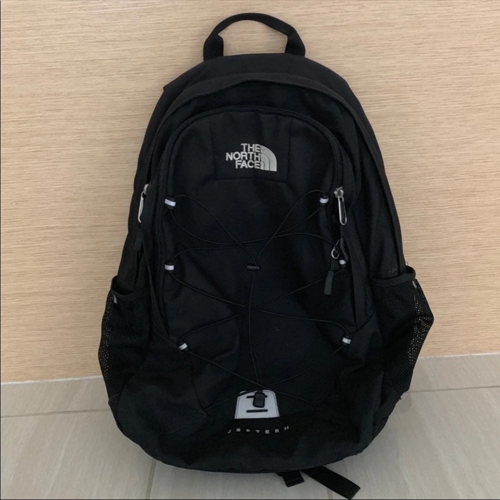 North Face Backpack Jester II